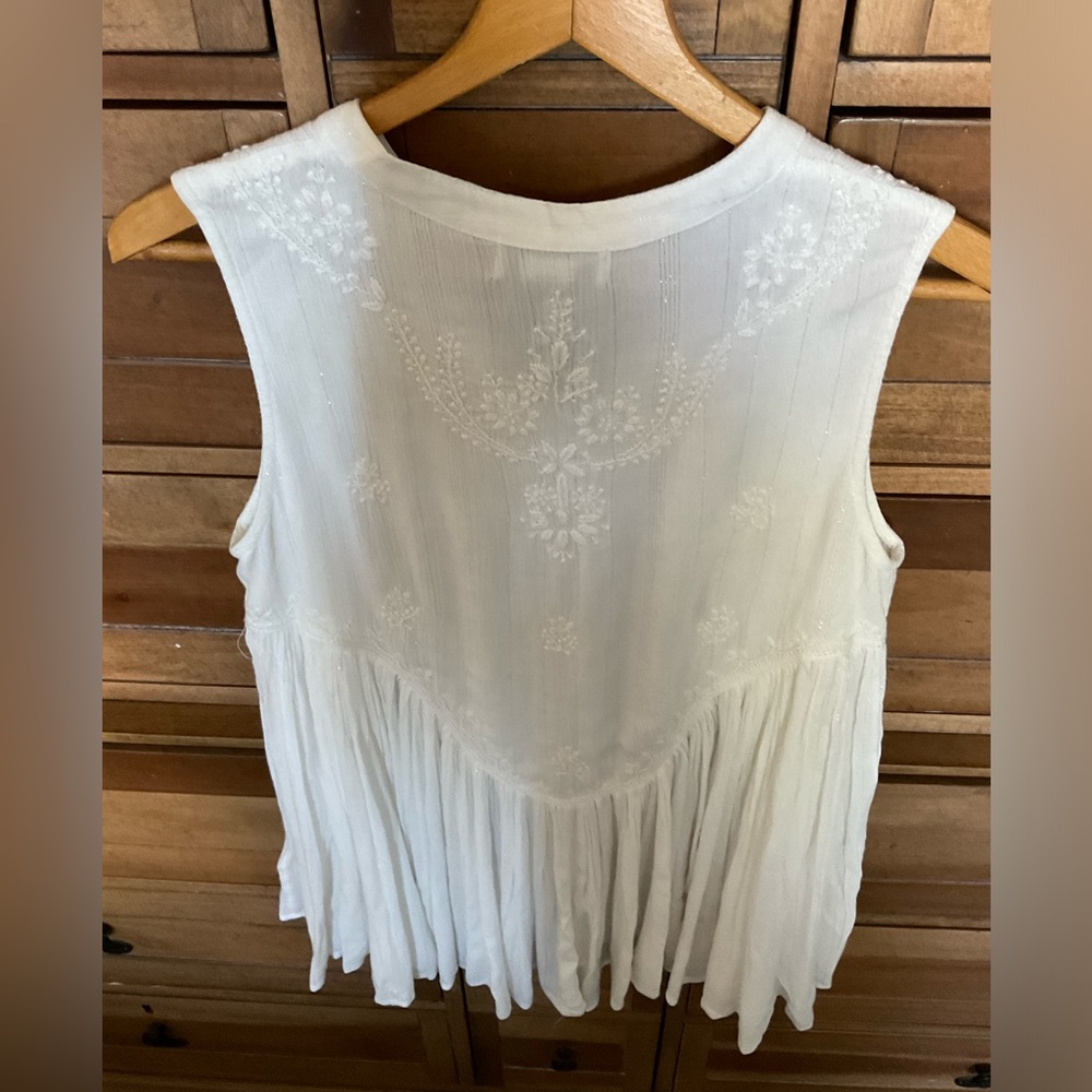 Rachel Zoe blouse - Picture 10 of 10